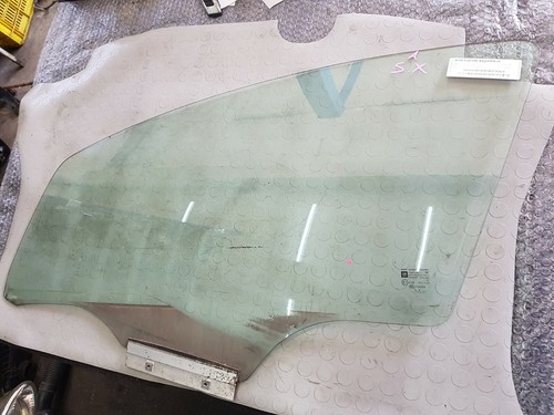 Vetro scendente ant opel - ant,
