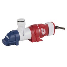 Pompa di sentina automatica di