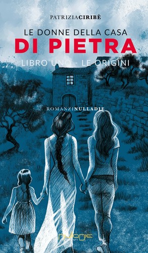 Donne della casa pietra - donne,