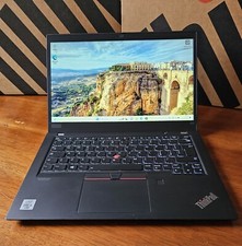 🔴Lenovo Thinkpad X13 13,3"