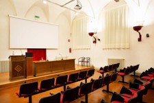 POLTRONE SALA CONFERENZE