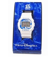Casio G-Shock DW-5600 Tokyo