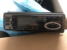 Stereo AIWA 40WX4