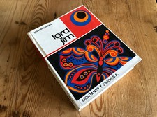 Libro - LORD JIM - Joseph