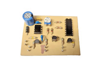 Circuito Luci 🚨 ROTANTI