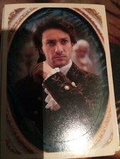 Figurine ELISA DI RIVOMBROSA