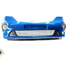 PARAURTI ANTERIORE COMPLETO PER OPEL Vivaro Serie (14>)