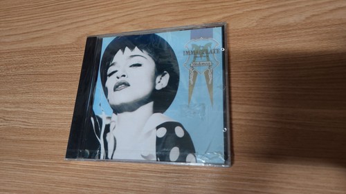 Madonna the immaculate - the,