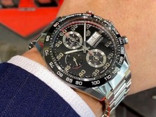 TAG Heuer Carrera Automatic