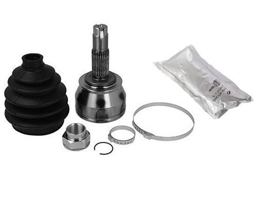Kit giunto omocinetico lato - kit,
