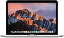 2016 Apple MacBook Pro 13''