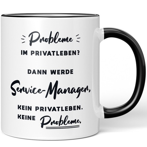 Probleme privatleben dann - im,