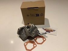 Citroën DS ID pompe a essence