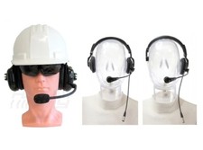 CUFFIE PROFESSIONALI HS-10NC