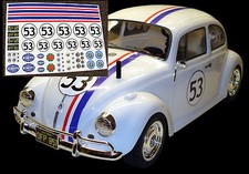RC Herbie 10th Scala