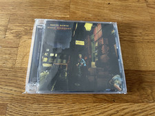 David Bowie - Ziggy Stardust -