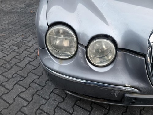 Faro proiettore jaguar - jaguar, s-type