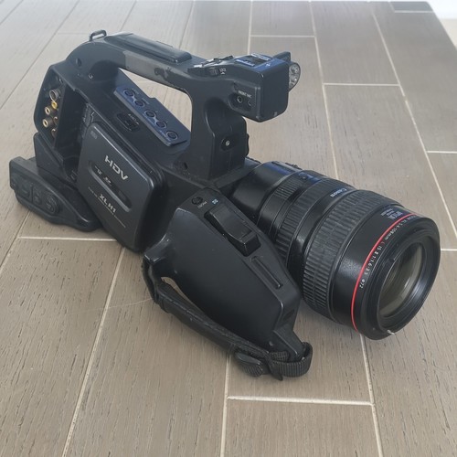 Fotocamera videocamera canon - fotocamera,