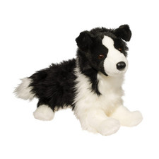 Peluche Chase Border Collie 16