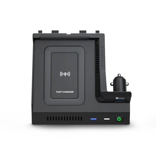 Car wireless phone charger for - car,
