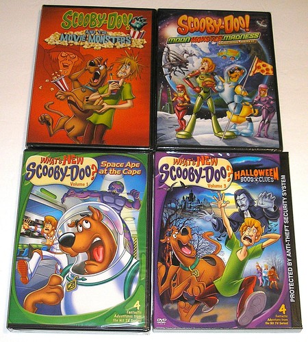 Kid dvd lot - lot, of