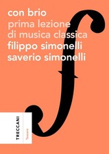 Libri Simonelli Filippo /