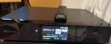 Ricevitore sintonizzatore cavo