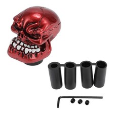 Pomello del cambio a forma di