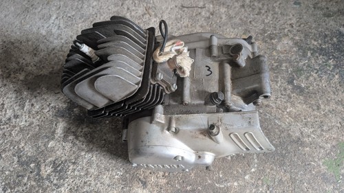 Motore yamaha m 3 - yamaha, 50