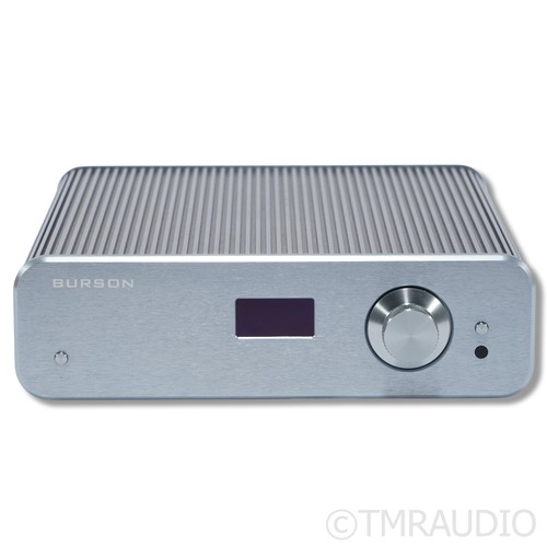 Burson audio composer - burson,