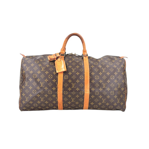 Borsone louis vuitton keepall - louis,