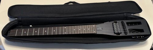 Chitarra elettrica viaggio - chitarra,