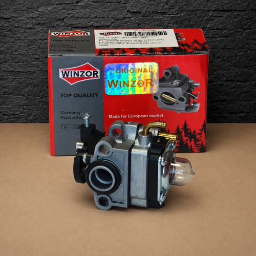 Carburatore per