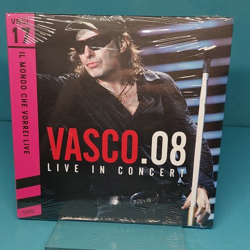 Vasco live concert - live, in