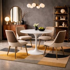 Tavolo tulip design - tavolo,