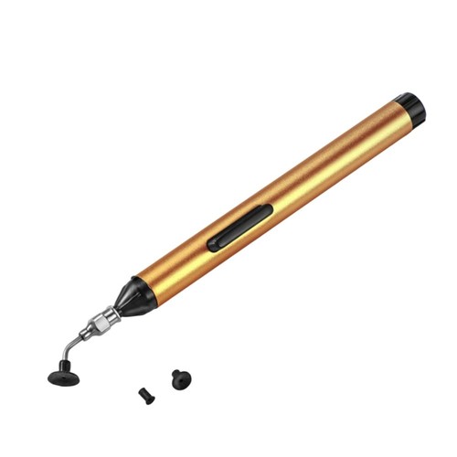 Penna raccogli aspirapolvere