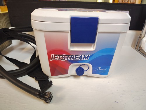 Jet stream unità - stream,