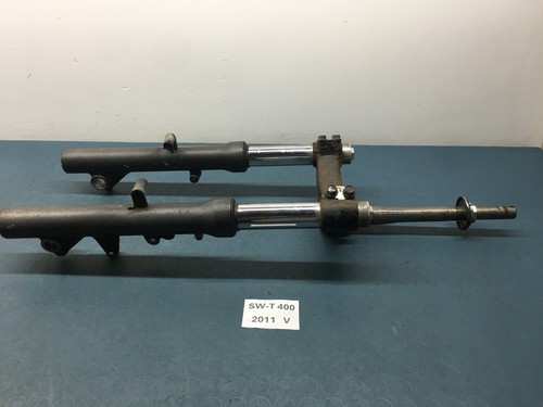 Forcella completa honda t - completa,