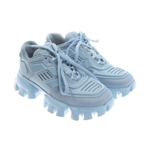 Prada sneaker euro blu - prada,