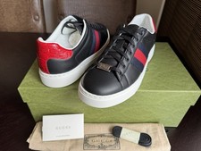 Gucci ACE sneaker in pelle
