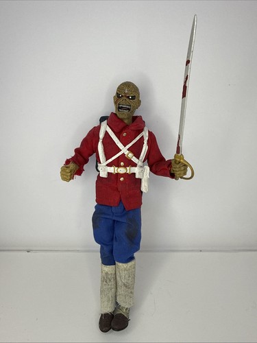 Figurina neca iron maiden - neca,