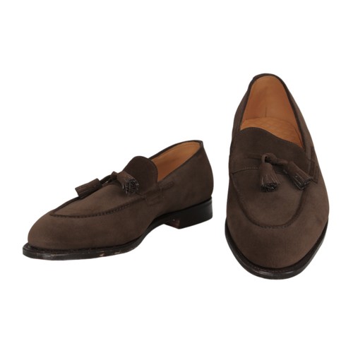 John lobb mocassini - lobb,