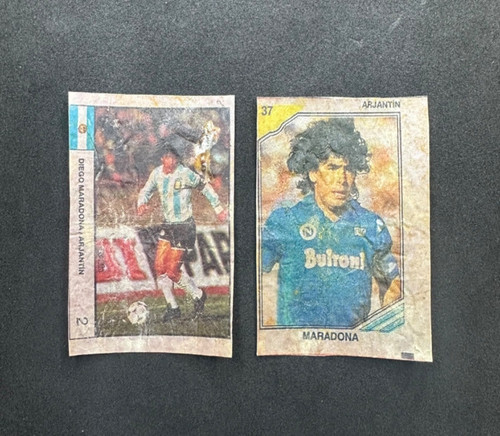 Calcio diego maradona cincin - calcio,