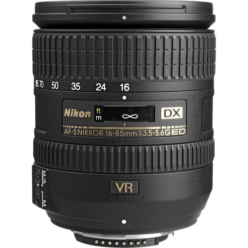 Nikon s dx - nikon,