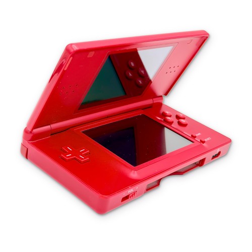 Nintendo lite rossa - nintendo, ds