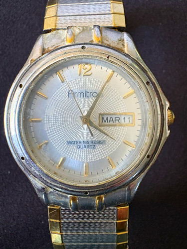 Orologio uomo armitron - uomo,