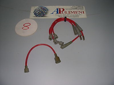 86300220 serie cavi candele - 86300220,
