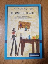 IL CONIGLIO DI ALICE DI PIETRO