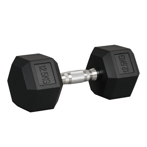 Homcom manubrio 5 kg - homcom, da