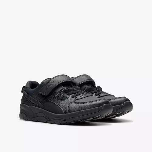 Scarpe scuola clarks ragazzo - scuola,